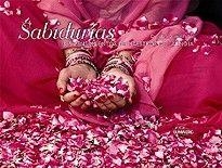 SABIDURIAS. 365 PENSAMIENTOS DE MAESTROS DE LA INDIA | 9788497850889 | FOLLMI, OLIVIER - FOLLMI, DANIELA