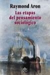 ETAPAS DEL PENSAMIENTO SOCIOLOGICO, LAS | 9788430941964 | ARON, RAYMOND