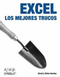 EXCEL, LOS MEJORES TRUCOS | 9788441517479 | HAWLEY, DAVID