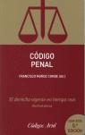 CÓDIGO PENAL | 9788434430716 | MUÑOZ, FRANCISCO (DIR)