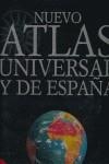 NUEVO ATLAS UNIVERSAL DE ESPAÑA | 9788434575974 | ./*