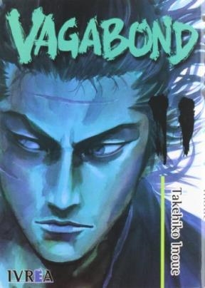 VAGABOND VOL11 | 9789875621961 | INOUE, TAKEHIKO