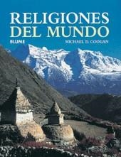 RELIGIONES DEL MUNDO | 9788480765145 | COOGAN, MICHAEL D