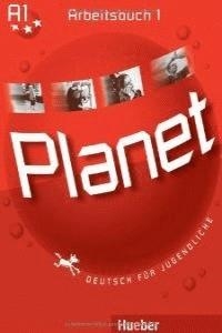 PLANET A 1 ARBEITSBUCH | 9783190116782 | KOPP, GABRIELE/BÜTTNER, SIEGFRIED/ALBERTI, JOSEF