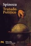 TRATADO POLITICO | 9788420658018 | SPINOZA