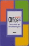 CALENDARIO OFFICE 2005 | 9788475777023 | AA.VV.