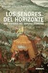 SEÑORES DEL HORIZONTE, LOS | 9788420643168 | GOODWIN, JASON