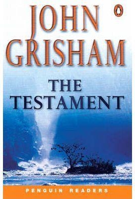 TESTAMENT, THE | 9780582437067 | GRISHAM, JOHN