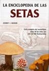 ENCICLOPEDIA DE LAS SETAS | 9788466210300 | LEIZER, GERRIT J.