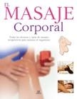 MASAJE CORPORAL | 9788466210034 | CORRAL PEREZ, ISABEL