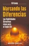 MARCANDO LAS DIFERENCIAS | 9788480886857 | KAMP, DI