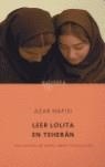 LEER LOLITA EN TEHERAN | 9788496333154 | NAFISI, AZAR