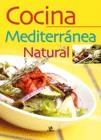 COCINA MEDITERRANEA NATURAL | 9788466210171 | SANJUAN, GLORIA (1942- )