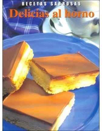 DELICIAS AL HORNO | 9781405425520 | PATMORE, EMMA