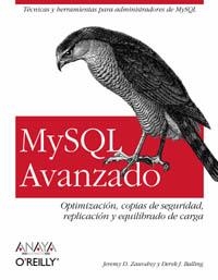 MYSQL AVANZADO | 9788441517592 | ZAWODNY, J.D./ BALLING, D.J.