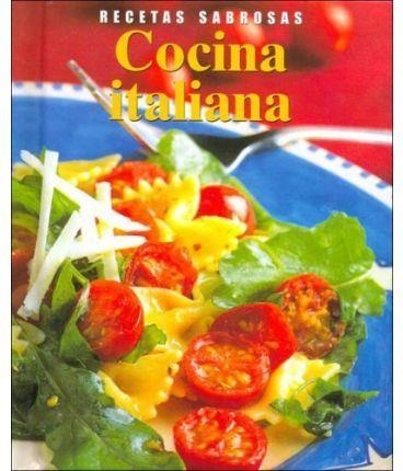 COCINA ITALIANA | 9781405425575 | STEPHENS, PENNY