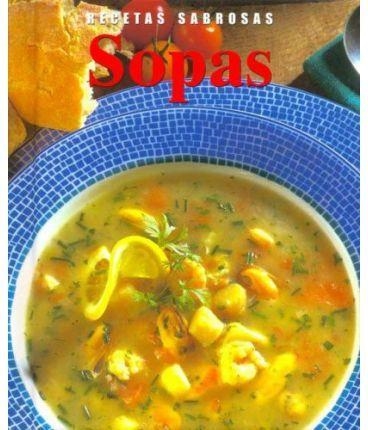 SOPAS | 9781405425599 | CLEMENTS, CAROLE