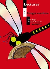 ESPIADIMONIS 1 LENGUA CASTELLANA LECTURES | 9788448908973 | GASOL TRULLOLS, ANNA / BLANCH GASOL, TERESA / MORAS NAVARRO, ANTONI / RECASENS CARRERES, MONTSERRAT