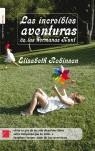 INCREIBLES AVENTURAS DE LAS HERMANAS HUNT, LAS | 9788496284340 | ROBINSON, ELISABETH