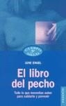 LIBRO DEL PECHO, EL | 9788449316210 | ENGEL, JUNE