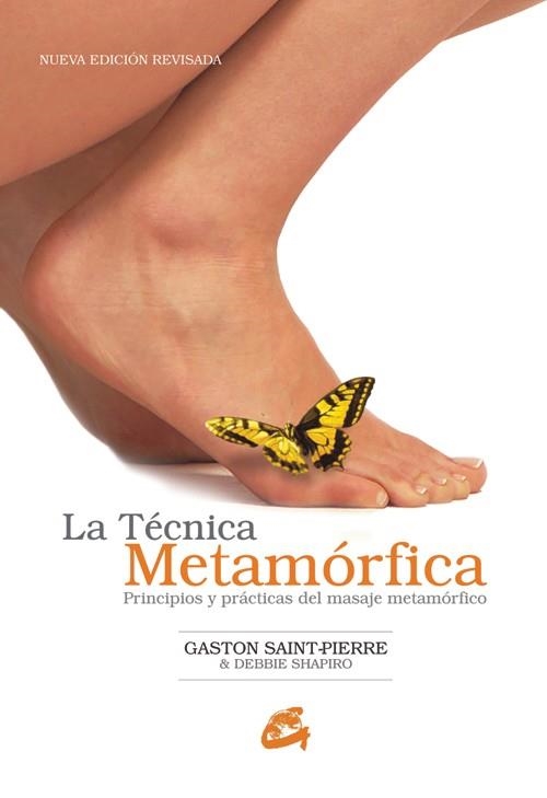 TECNICA METAMORFICA, LA | 9788484451006 | SAINT-PIERRE, GASTON