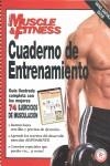 CUADERNO DE ENTRENAMIENTO MUSCLE FITNESS | 9788489355095 | SANTONJA GOMEZ, RAFAEL