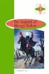 LEGEND OF SLEEPY HOLLOW | 9789963467969 | IRVING, WASHINGTON