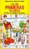 MIL PRIMERAS PALABRAS, LAS | 9788448820299 | AMERY, HEATHER : CARTWRIGHT, STEPHEN