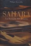 SAHARA | 9788497850797 | BOURSEILLER, PHILIPPE