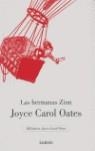 HERMANAS ZINN, LAS | 9788426414618 | OATES, JOYCE CAROL