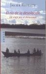 RIO DE LA DESOLACION, EL | 9788401378911 | REVERTE, JAVIER