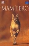 MAMIFERO | 9788420543215 | PARKER, STEVE