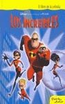 INCREÍBLES, LIBRO PELÍCULA, LOS | 9788408055396 | DISNEY. LOS INCREÍBLES