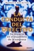 CONDUCTA DEL DIRECTIVO, LA | 9788423422630 | KETS DE VRIES, MANFRED F.R.