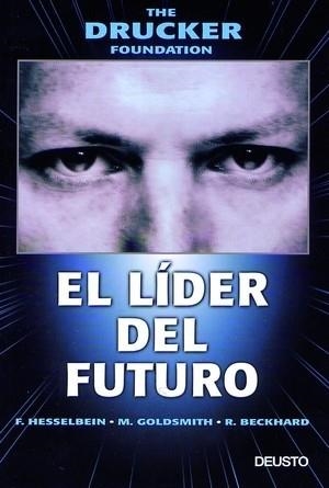 LIDER DEL FUTURO, EL | 9788423422623 | HESSELBEIN - GOLDSMITH - BECKHARD