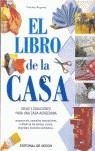 LIBRO DE LA CASA, EL | 9788431530815 | ROGNONI, PATRIZIA