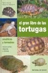 GRAN LIBRO DE LAS TORTUGAS, EL | 9788431530808 | MILLEFANTI, MASSIMO/AVANZI, MARTA