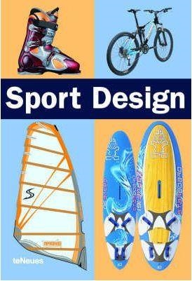 SPORT DESIGN | 9783823845621 | VARIOS