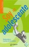 SOY UN ADOLESCENTE | 9788496346253 | ROCA, NURIA/ FABREGA, MARTA