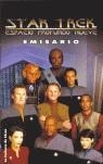 STAR TREK EMISARIO | 9788498000368 | DILLARD, J.M.