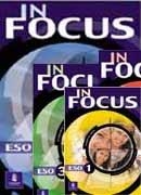 IN FOCUS FOR 3 ESO PACK | 9788420534060 | ABBS, BRIAN ,  [ET. AL.]