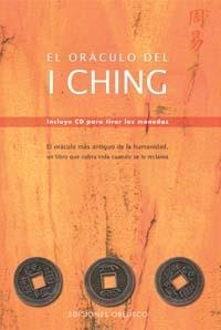 ORACULO DEL I CHING, EL | 9788497770156 | ORTEMBERG, ADRIANA