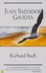 JUAN SALVADOR GAVIOTA | 9788466616393 | BACH, RICHARD