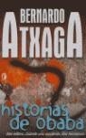 HISTORIAS DE OBABA | 9788466617369 | ATXAGA, BERNARDO