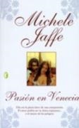 PASION EN VENECIA | 9789501523195 | JAFFE, MICHELLE