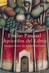 APOCRIFOS DEL LIBRO | 9788420645780 | PASCUAL, EMILIO