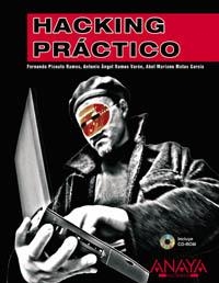 HACKING PRACTICO | 9788441517622 | VVAA