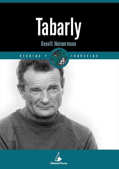 TABARLY | 9788474861402 | HEIMERMANN, BONOÎT