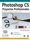 PHOTOSHOP CS PROYECTOS PROFESIONALES | 9788441517639 | MCCLELLAND, DEKE