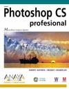 PHOTOSHOP CS PROFESIONAL | 9788441517448 | HAYNES, BARRY/ CRUMPLER, WENDY